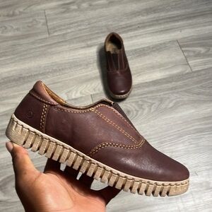 Born Women Shoes (7.5)